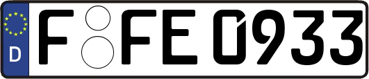 F-FE0933