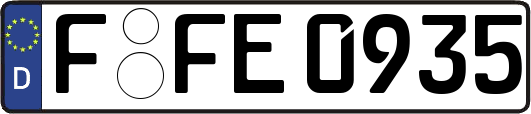 F-FE0935
