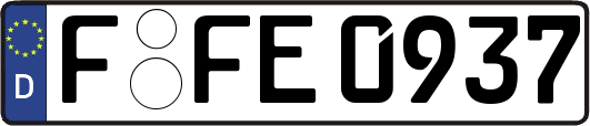 F-FE0937