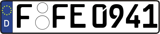 F-FE0941
