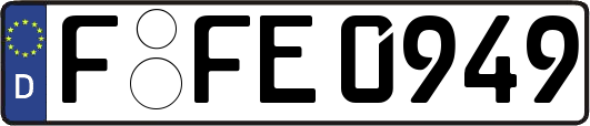 F-FE0949
