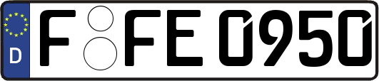 F-FE0950