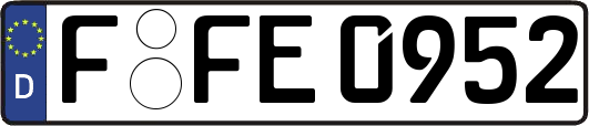 F-FE0952