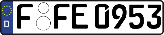 F-FE0953