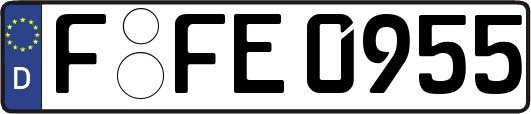 F-FE0955