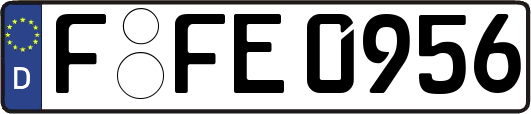 F-FE0956