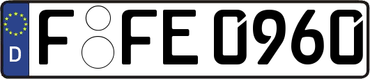 F-FE0960