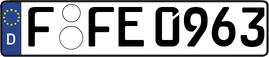 F-FE0963