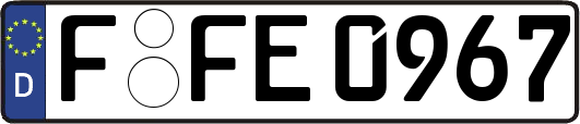 F-FE0967