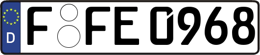 F-FE0968