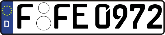 F-FE0972