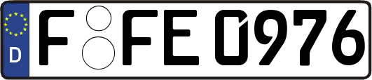 F-FE0976