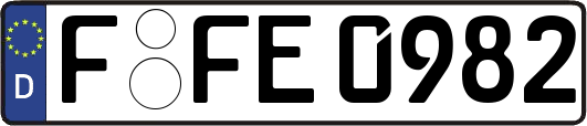 F-FE0982