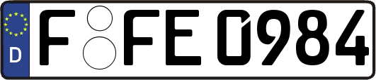 F-FE0984