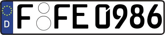 F-FE0986