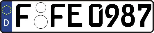 F-FE0987