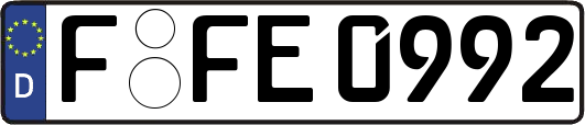 F-FE0992
