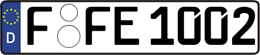 F-FE1002