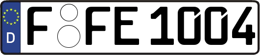 F-FE1004