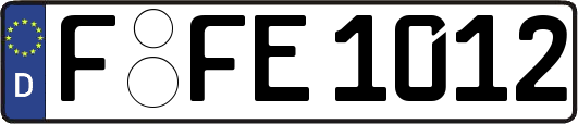 F-FE1012