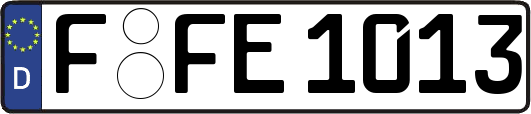 F-FE1013