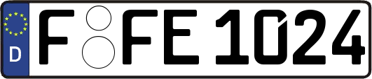 F-FE1024