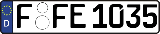 F-FE1035