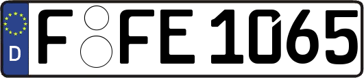 F-FE1065