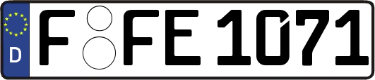 F-FE1071