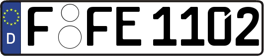 F-FE1102