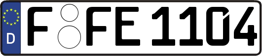 F-FE1104