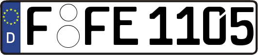 F-FE1105