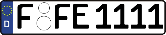 F-FE1111