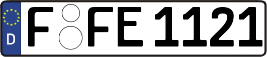 F-FE1121
