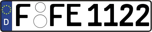 F-FE1122