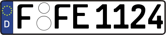 F-FE1124