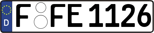 F-FE1126