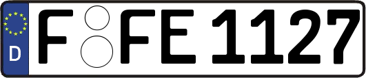 F-FE1127