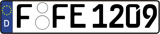 F-FE1209
