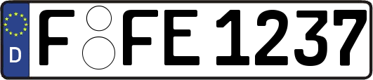 F-FE1237