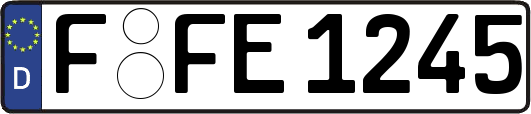 F-FE1245