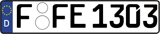 F-FE1303