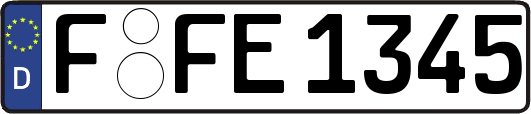 F-FE1345