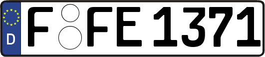 F-FE1371