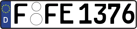 F-FE1376
