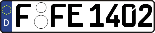 F-FE1402