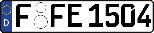 F-FE1504