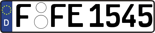 F-FE1545