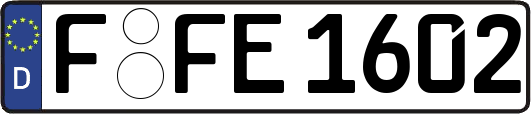 F-FE1602