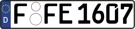 F-FE1607